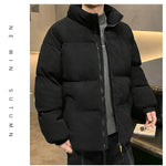 Max | Cozy Corduroy Puffer Jacket