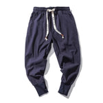 Jaxon | Harem Fit Jogger Pants