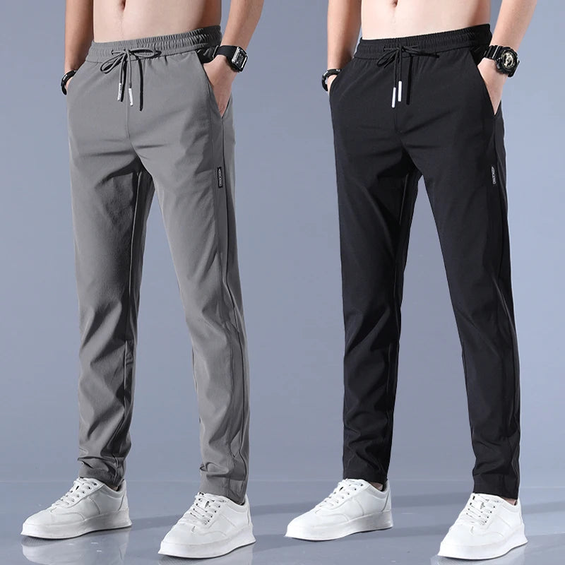 Jaxon | Versatile Athletic Joggers