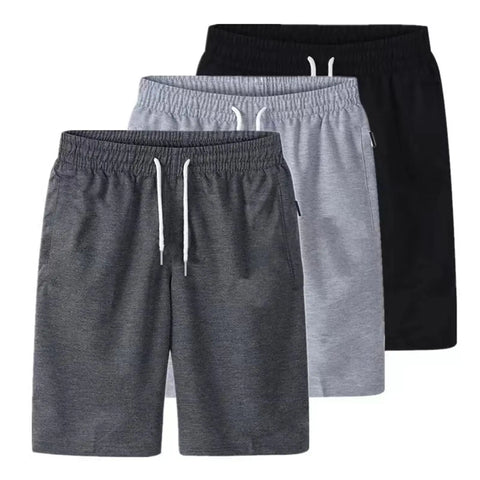 Max | Versatile Comfort Shorts