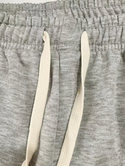 Max | Relaxed Fit Athletic Joggers