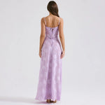 Sophia | Sophisticated Evening Gown