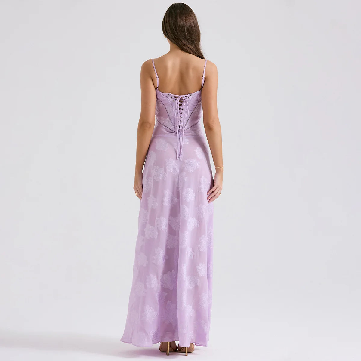 Sophia | Sophisticated Evening Gown