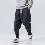 Jaxon | Harem Fit Jogger Pants