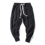 Jaxon | Harem Fit Jogger Pants