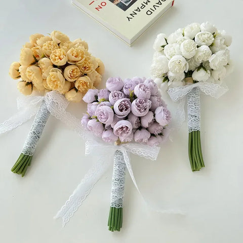 Blossom | Elegant Floral Bouquet