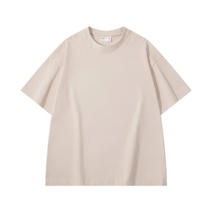 Jack | Relaxed & Breathable Oversized Tee