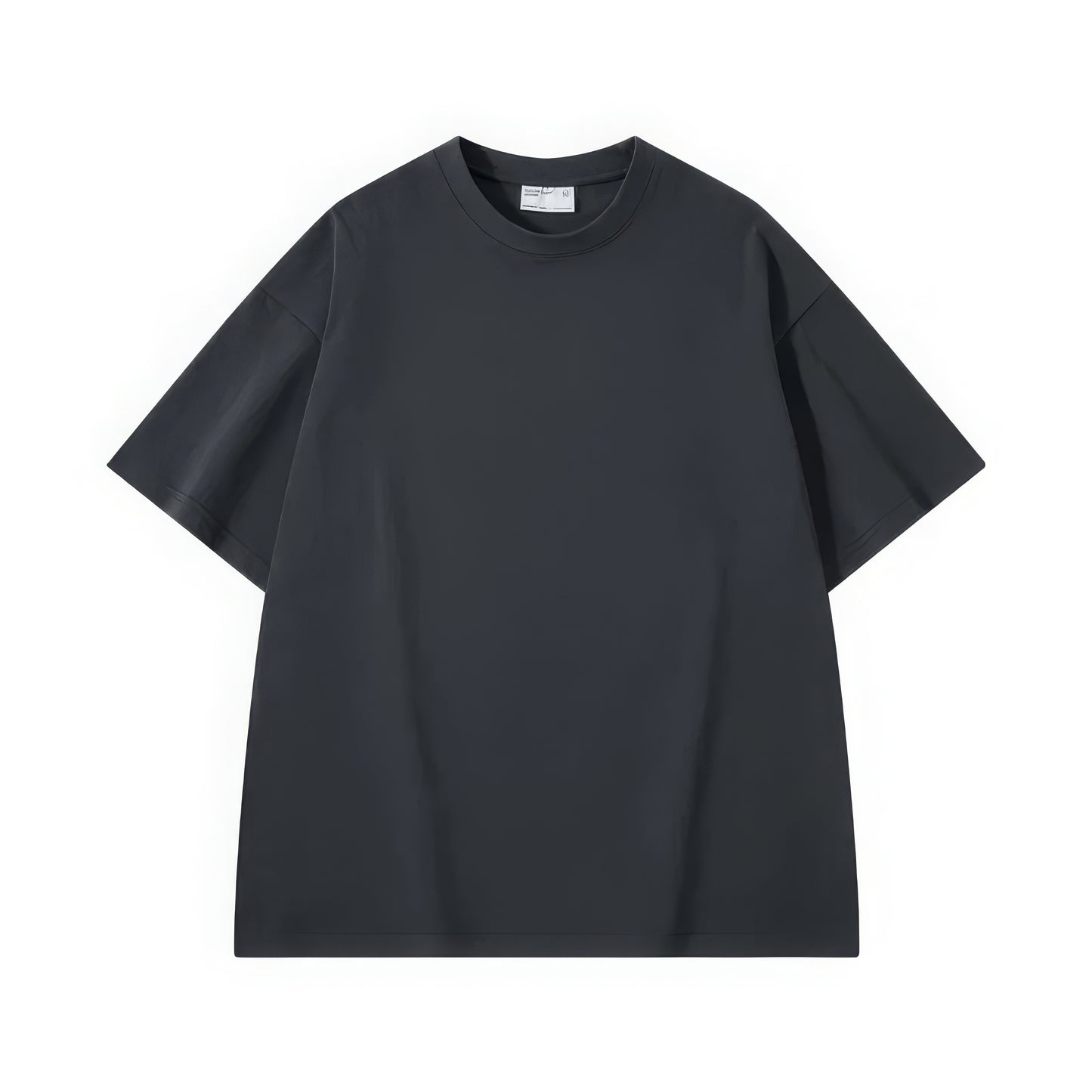 Jack | Relaxed & Breathable Oversized Tee