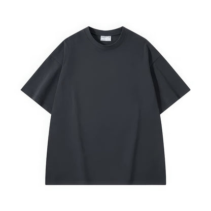 Jack | Relaxed & Breathable Oversized Tee