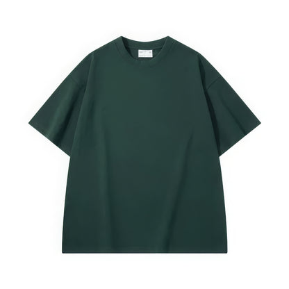 Jack | Relaxed & Breathable Oversized Tee