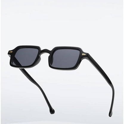 Square Flair | Chic & Protective Retro Square Sunglasses