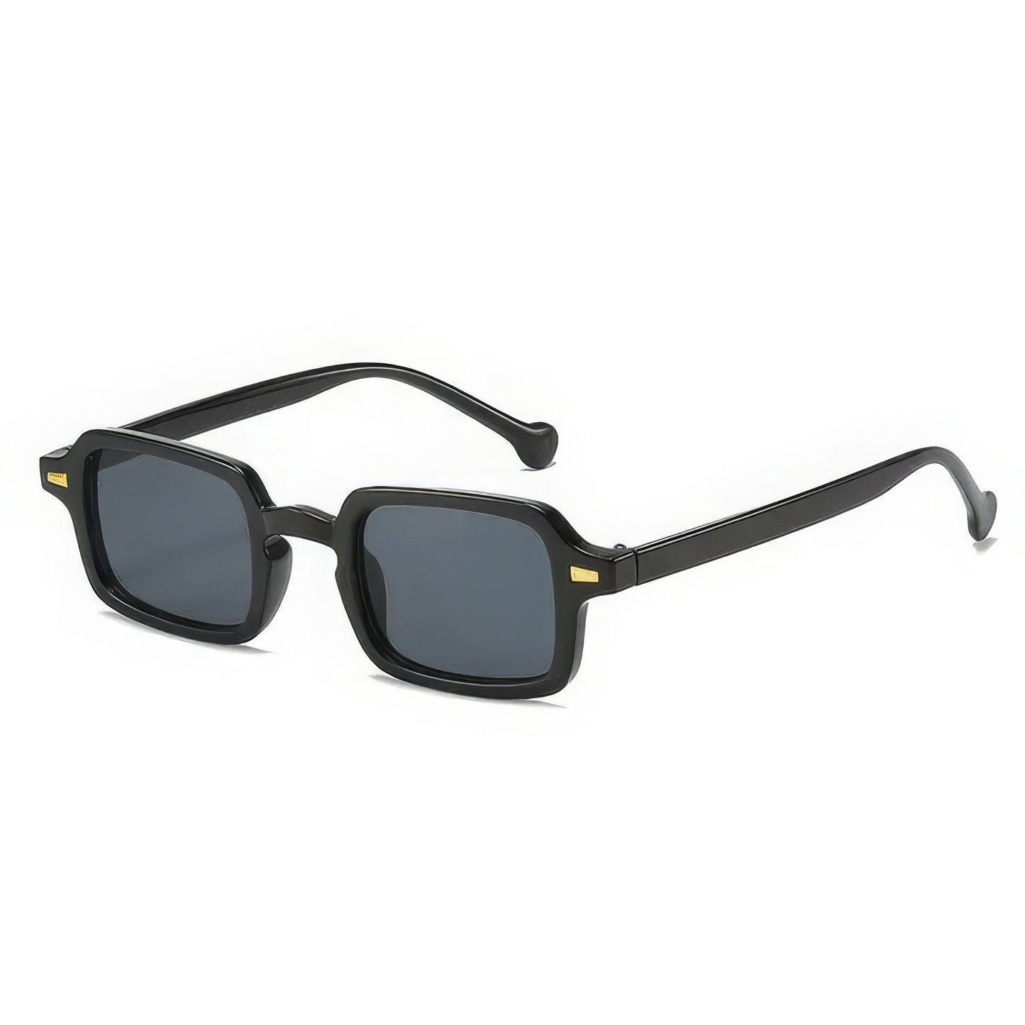 Square Flair | Chic & Protective Retro Square Sunglasses