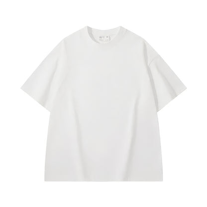 Jack | Relaxed & Breathable Oversized Tee