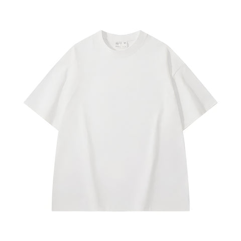 Jack | Relaxed & Breathable Oversized Tee